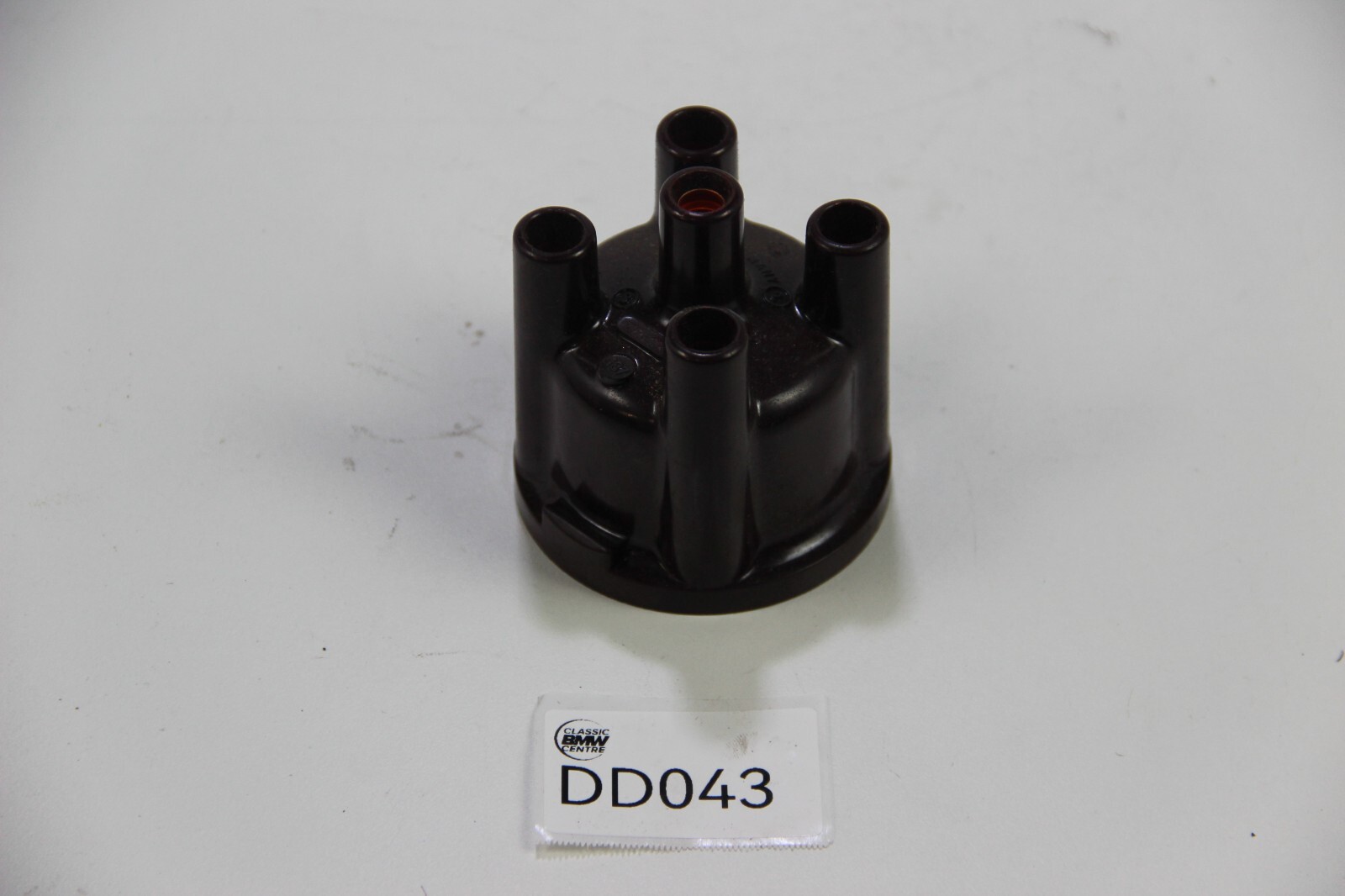 Original Bosch190 Sl Porsche 356 Chapeau de Distributeur 1235522203 6630146