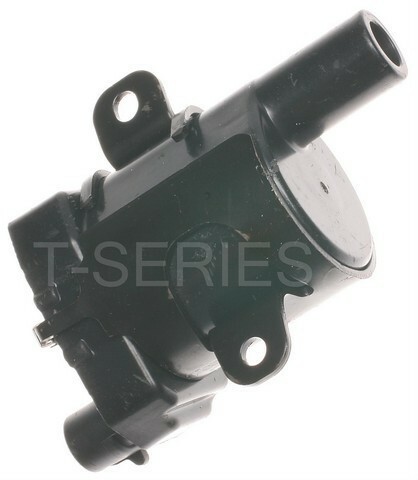 Ignition Coil Plug SMP for 2007 GMC SIERRA 1500 CLASSIC V8-6.0L