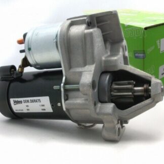 Démarreur BMW 1502-2002 (E10) 2002 Turbo D6RA75