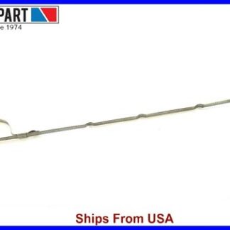 New Engine Oil Dipstick For Porsche 911 1965-73 912 1965-69 901 107 770 00