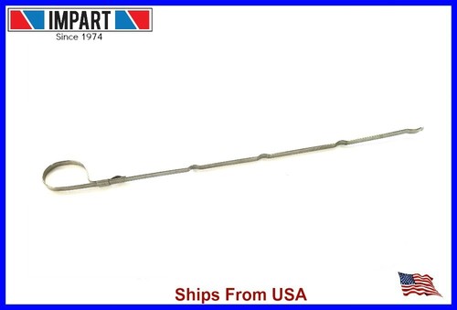 New Engine Oil Dipstick For Porsche 911 1965-73 912 1965-69 901 107 770 00