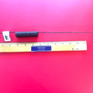 NOS 64-65 Mustang Shelby parts Clutch Fork Return Spring 289 C5ZZ-7523-A #5213