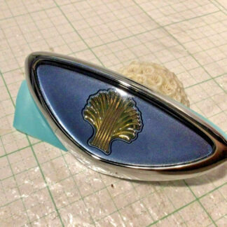 Nissan Cima Y33 Infiniti Q45 Capot Ornement Mascotte Emblème Made in Japan