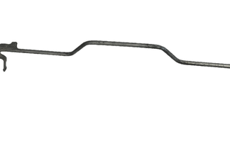 ORIGINAL GM 1961 Chevy Corvair Carburetor Cross Shaft Linkage Manual Choke OEM 4