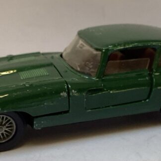 Voiture DINKY Toys Jaguar E Type