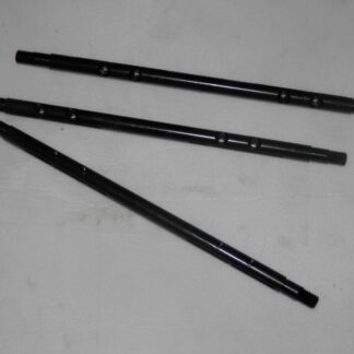 LANCIA STRATOS WEBER 48 IDF ARBRES DE CARBURATEUR