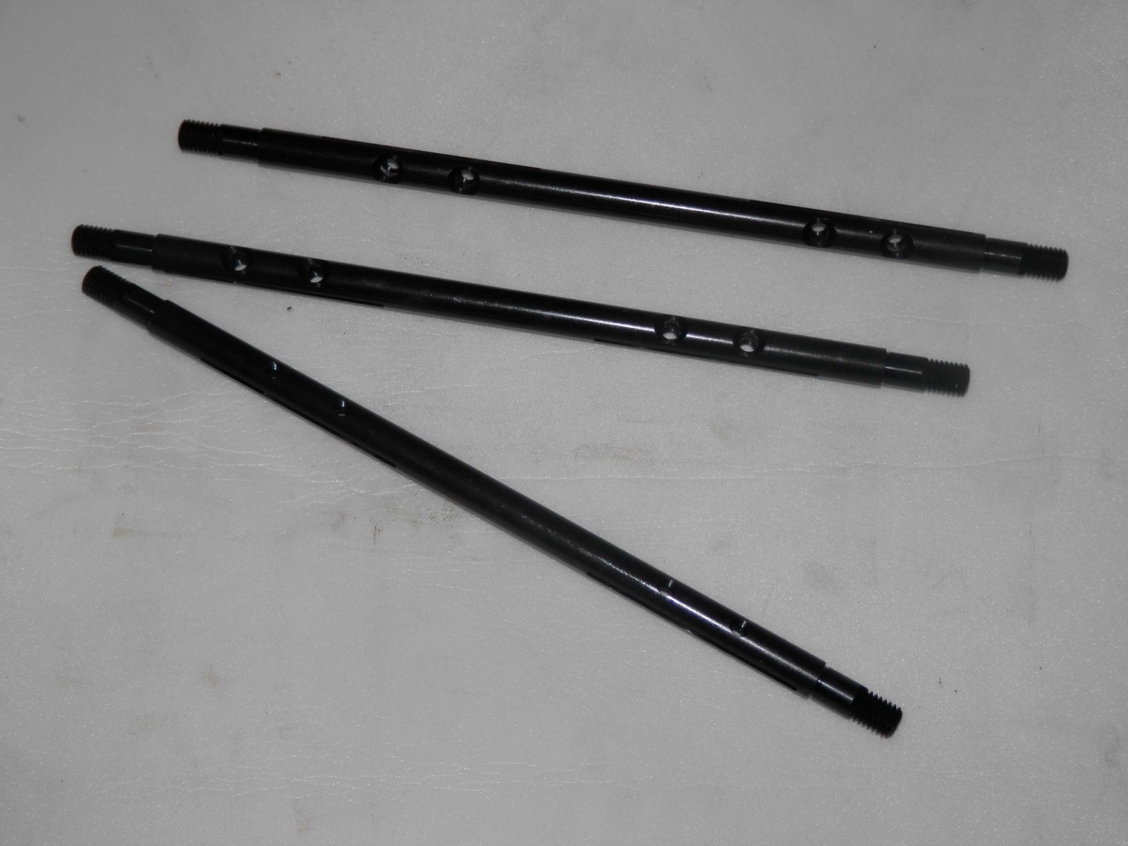 LANCIA STRATOS WEBER 48 IDF ARBRES DE CARBURATEUR