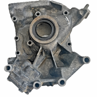 GENUINE GM Chevy Corvair Rear Engine Housing 1961 -1969 16 Degree Timing Mark 13