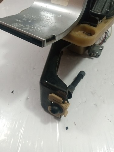 2005-2009 Ford Mustang Automatic Floor Shifter Assembly OEM