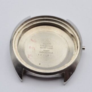 Omega Seamster Cosmic Montre pour Homme Acier Inox Boîtier Étui Vintage 166.026