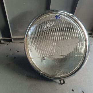 Porsche 356 911 912 VW Coccinelle Voiture Ancienne Phares avant Bosch 1305614027