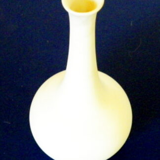 VINTAGE MODERNIST BUD VASE BY ROYAL WORCESTER, ENGLAND