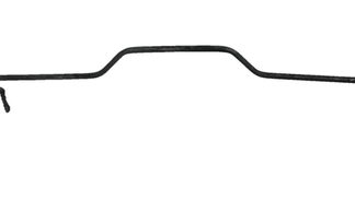 ORIGINAL GM Chevy Corvair Carburetor Cross Shaft 1962-63 Linkage 4