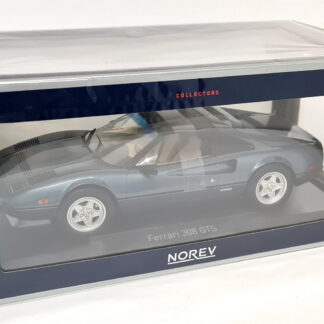 Ferrari 308 GTS de 1982 Norev 1/18