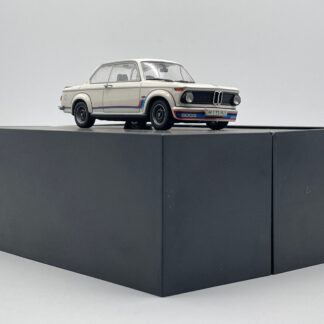 BMW 2002 Turbo 1/43 Minichamps