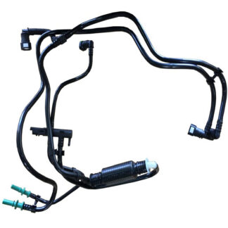 Pompe d'Amorçage Durite Tuyau Alimentation Gasoil pour 1,6 Hdi = 1574W2 1574C9