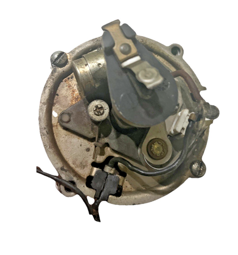 ORIGINAL GM Chevy Corvair 1964-68 Monza 110 HP Distributor 1110319 Delco Remy 7