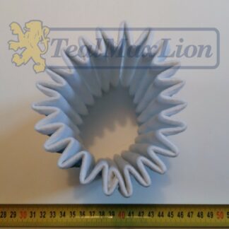 Filtre à air sec Peugeot 403 essence 2.033.584-> et J7B ->8.005.368