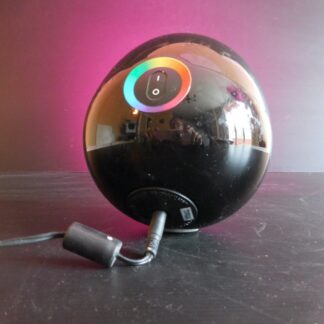 LIVINGCOLORS PHILIPS éclairage digital couleur ambiance art déco maison N4706