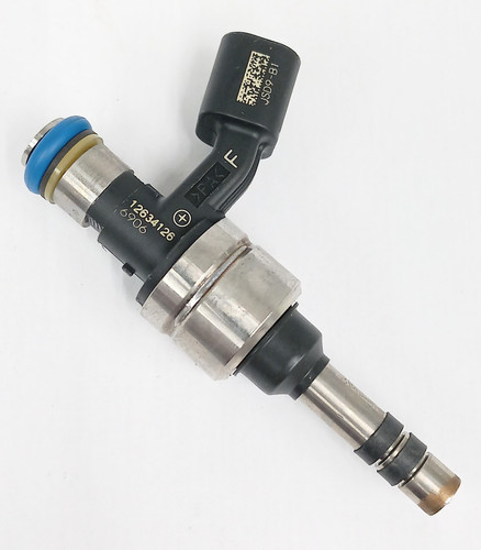 Original GM Fuel Injector 12687709 for Chevrolet GMC Cadillac Corvette 14-21