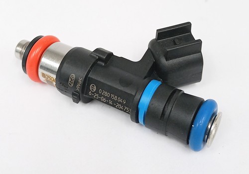 Original GM Fuel Injector 12687709 for Chevrolet GMC Cadillac Corvette 14-21