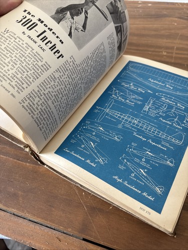 1943 Second Giant Home Workshop Manual Vintage HC 1500+ Illustrations