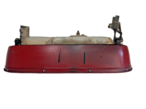 ORIGINAL GM Chevy Corvair Instrument Cluster With Bezel 1961 -1964 Automatic 2