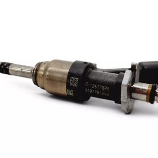 4 Original GM Fuel Injector 12687709 for Chevrolet GMC Cadillac Corvette 14-21