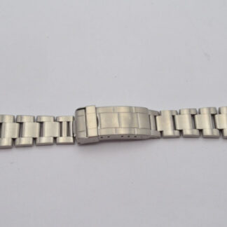Rolex Submariner Acier Bracelet 20MM Vintage Haut État 93150 Vintage 593