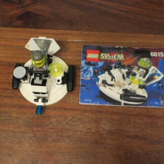 LEGO SYSTEM 6815