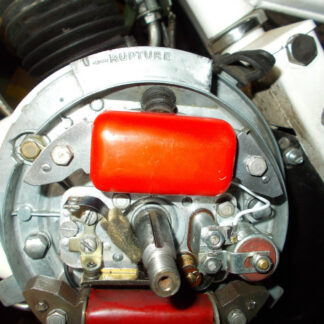 bobine d'allumage adaptable pour solex vélosolex 3800 5000