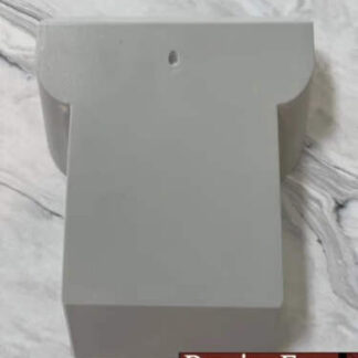 Acorn Stairlift Bottom End Rail Cap