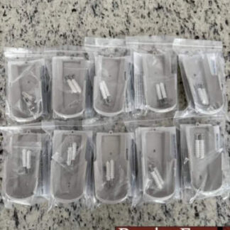 Bruno Stairlift Remote Holders (10-pack)