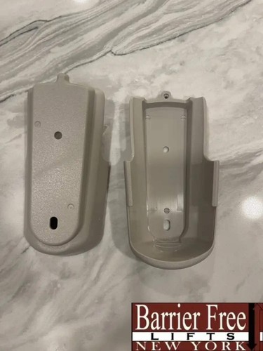 Bruno Stairlift Remote Holders (10-pack)