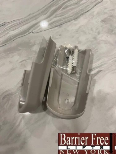 Bruno Stairlift Remote Holders (10-pack)