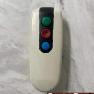 Handicare Stairlifts "green dot" Remote Call / Send Control (gently used)