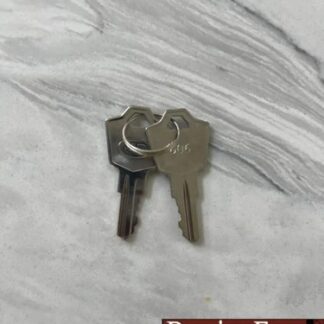 Acorn Stairlift Indoor Key Switch