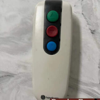 Handicare Stairlifts "blue dot" Remote Call / Send Control (gently used)