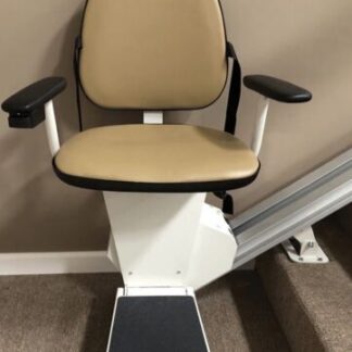 Legacy 2 Stair Lift, Free - Rail Cut, Tech & Install Support, Lifetime Warranty