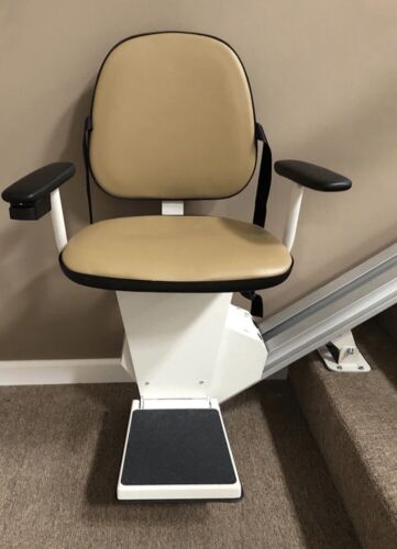 Legacy 2 Stair Lift, Free - Rail Cut, Tech & Install Support, Lifetime Warranty