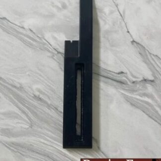 Brooks Stairlift Top Limit Ramp