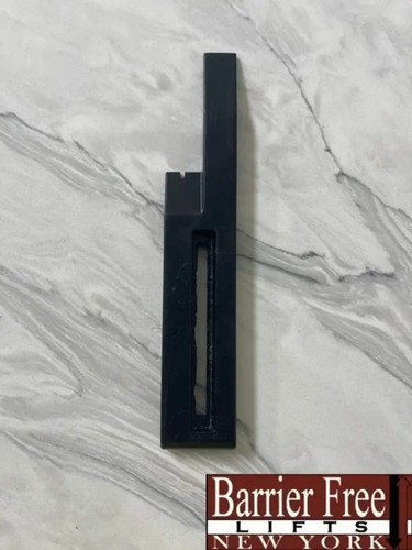 Brooks Stairlift Top Limit Ramp