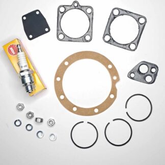 joints membrane segments bougie écrous pour solex 2200 3300 3800 5000 micron