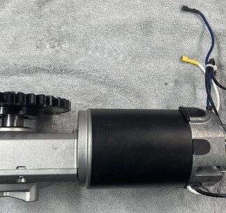 Handicare Xclusive Stairlift - Electric Chair - Motor Gearbox Assembly 90BB-5110