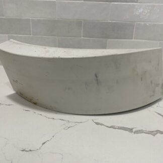 ACORN 180 CURVED STAIRLIFT 20R TRACK 20 DEGREES RIGHT RAIL SECTION EXT 20r