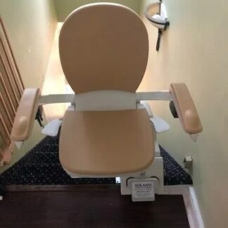 Acorn Stair Lift Straight stairs up to 17 stairs local pick Up Only