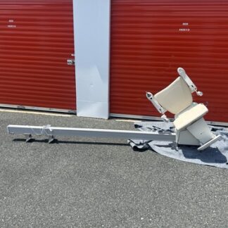 Handicare 112” Stairlifts Only Used For A Short Amount Of Time ****