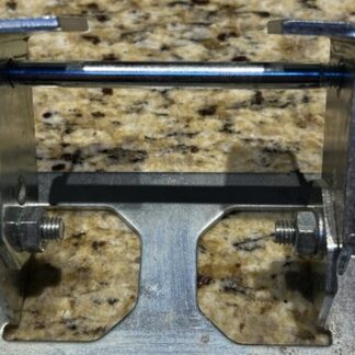 ACORN SUPERGLIDE 120/130 STAIRLIFT GENUINE REPLACEMENT RAIL BRACKET SUPPORT