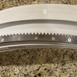 ACORN 180 CURVE STAIRLIFT 20R TRACK FITTING 1221067 (2412) 30-5 12