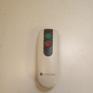 Handicare 1100 Stairlift Remote Hand Control, Up and Down Control, AP1